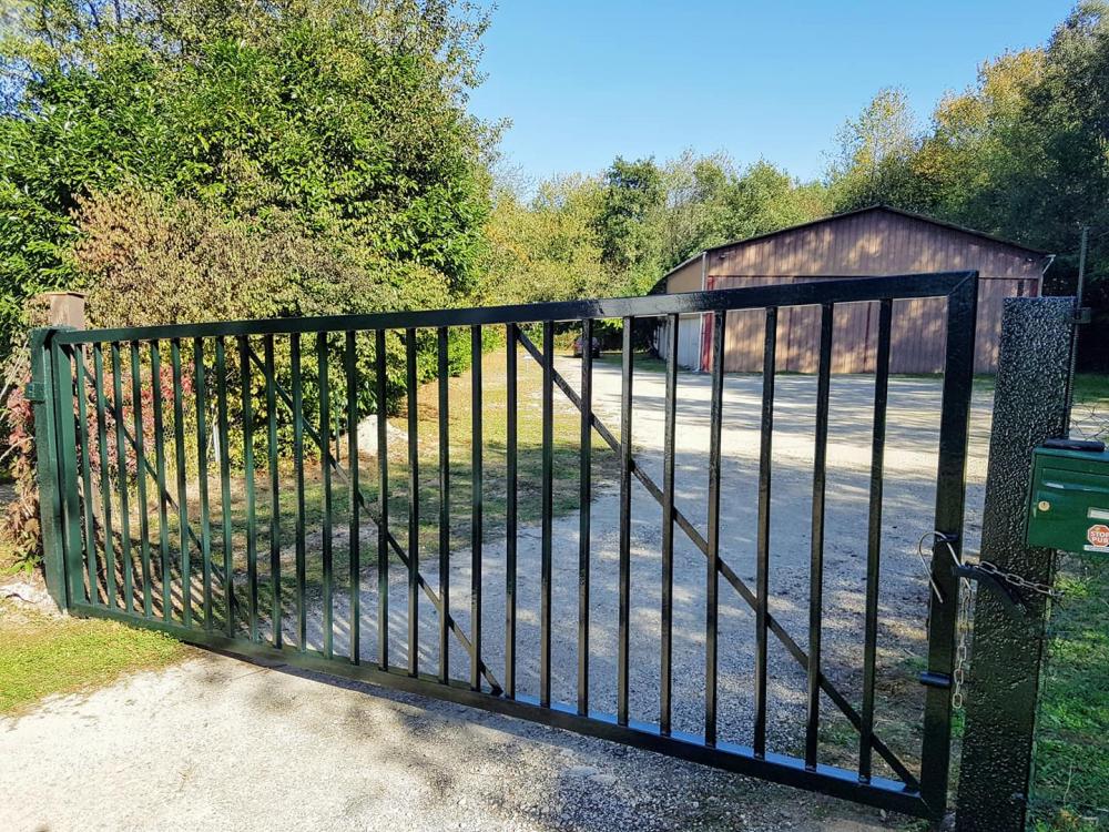 peinture extérieur